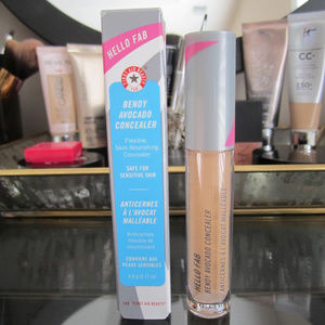 FIRST AID BEAUTY HELLO FAB BENDY AVOCADO CONCEALER